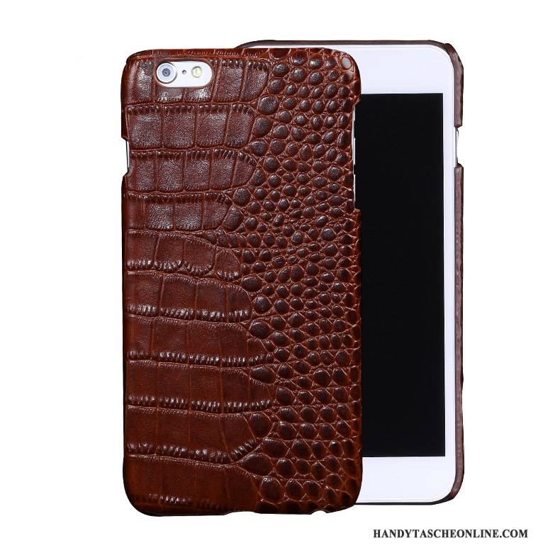 Hülle Samsung Galaxy S6 Lederhülle Hintere Abdeckung Handyhüllen, Case Samsung Galaxy S6 Luxus Schlank Anti-sturz