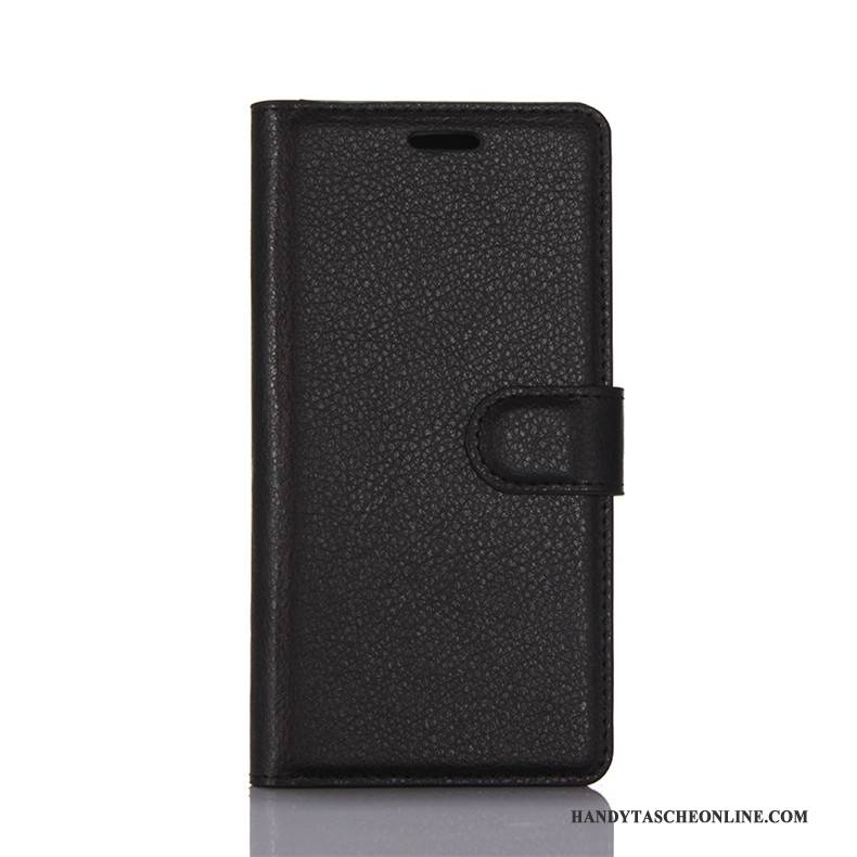 Hülle Samsung Galaxy S8 Halterung Handyhüllen Schwarz, Case Samsung Galaxy S8 Lederhülle Karte