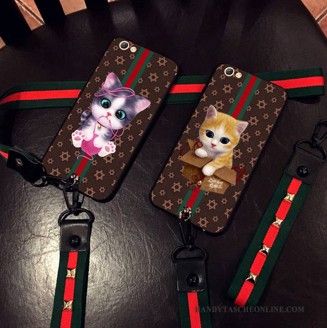 Hülle Samsung Galaxy S8+ Taschen Anti-sturz Handyhüllen, Case Samsung Galaxy S8+ Silikon Niedliche Trend