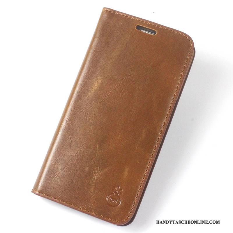 Hülle Samsung Galaxy S8+ Taschen Anti-sturz Lichtfarbe, Case Samsung Galaxy S8+ Folio Trend Handyhüllen