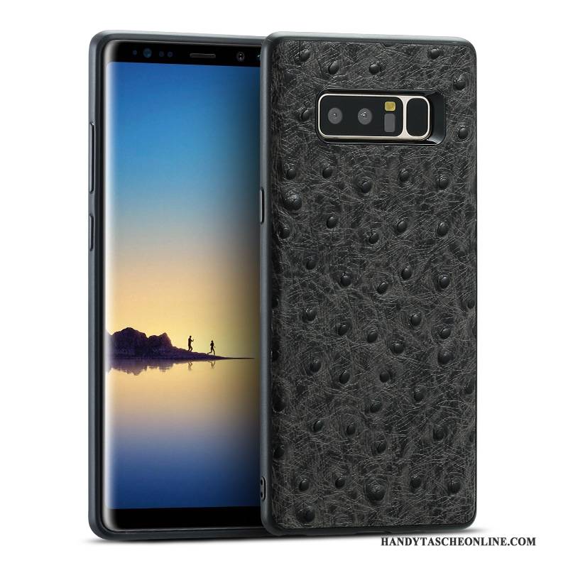 Hülle Samsung Galaxy S9+ Schutz Schwarz Anti-sturz, Case Samsung Galaxy S9+ Kreativ Handyhüllen Persönlichkeit