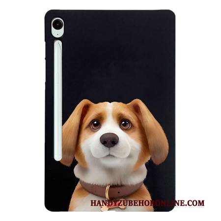 Hülle Samsung Galaxy Tab S10 Fe Harrier Beagle