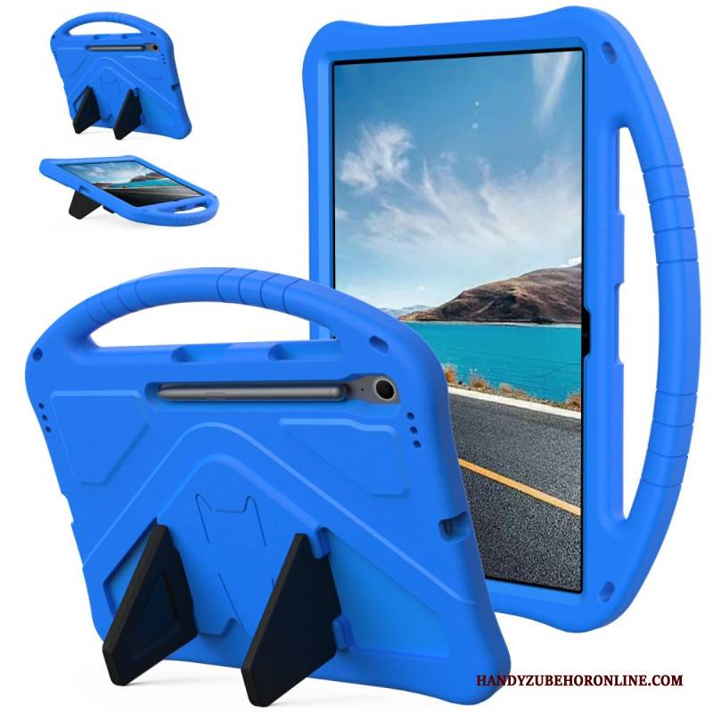 Hülle Samsung Galaxy Tab S10 Fe Plus Handyhülle Eva