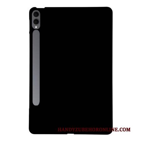 Hülle Samsung Galaxy Tab S10 Ultra Handyhülle Silikon