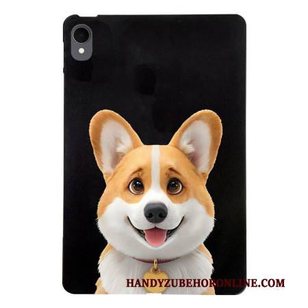 Hülle Samsung Galaxy Tab S11 Corgi