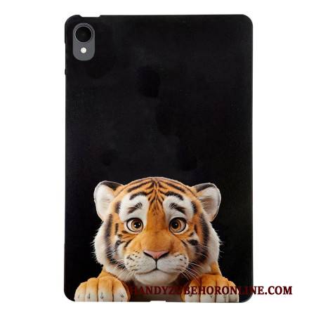 Hülle Samsung Galaxy Tab S11 Handyhülle Kleiner Tiger