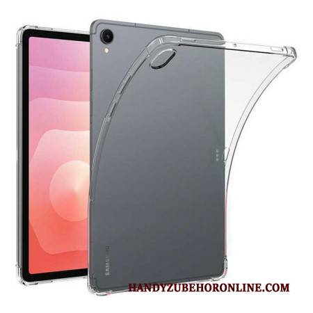 Hülle Samsung Galaxy Tab S11 Transparent