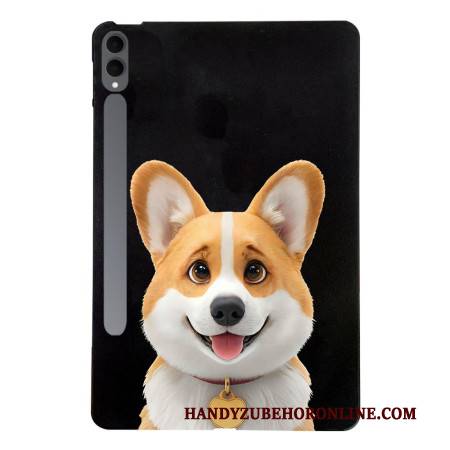 Hülle Samsung Galaxy Tab S11 Ultra Corgi