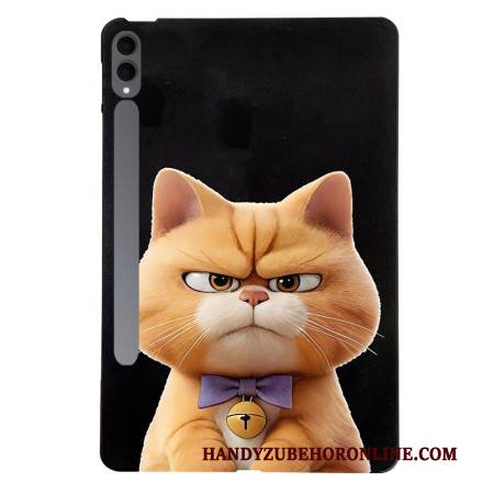 Hülle Samsung Galaxy Tab S11 Ultra Handyhülle Garfield