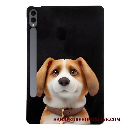 Hülle Samsung Galaxy Tab S11 Ultra Hund