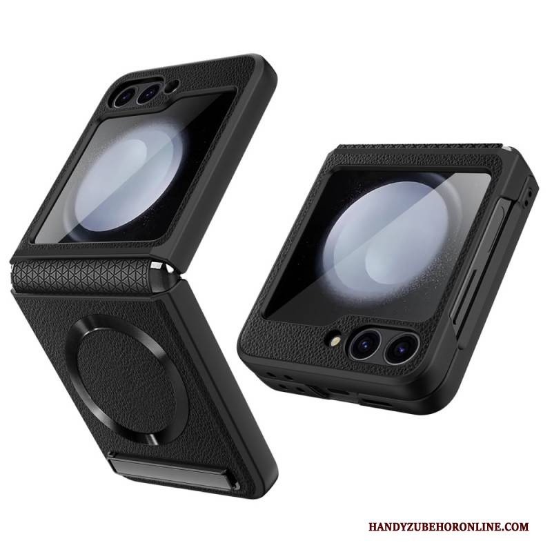 Hülle Samsung Galaxy Z Flip 7 Fe Cd-muster