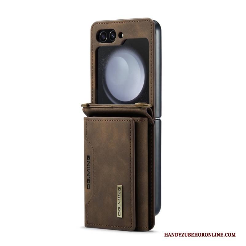 Hülle Samsung Galaxy Z Flip 7 Fe Dg.ming