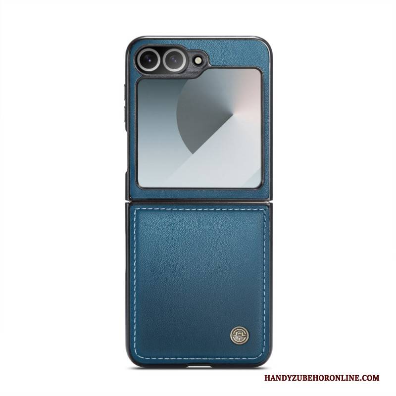 Hülle Samsung Galaxy Z Flip 7 Fe Handyhülle Caseme Rfid-blockierung