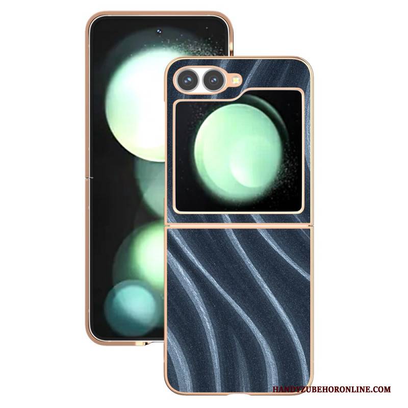 Hülle Samsung Galaxy Z Flip 7 Fe Handyhülle Milchstraße