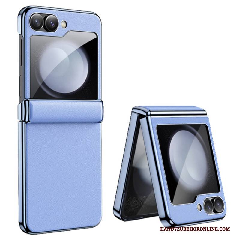 Hülle Samsung Galaxy Z Flip 7 Fe Handyhülle Premium