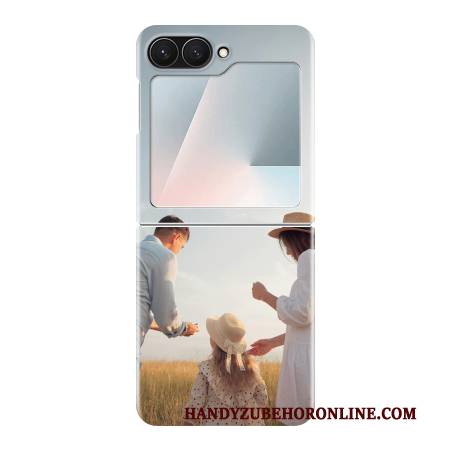 Hülle Samsung Galaxy Z Flip 7 Fe Handyhülle Qualität