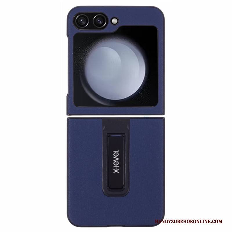 Hülle Samsung Galaxy Z Flip 7 Fe Handyhülle X-level Magnethalter