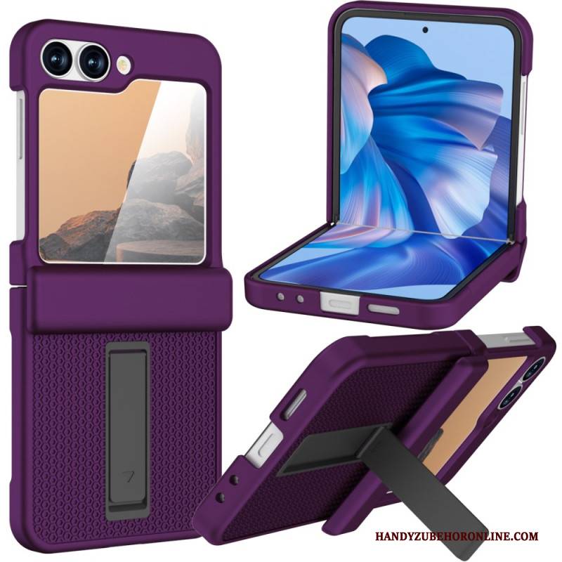 Hülle Samsung Galaxy Z Flip 7 Fe Integrierter Ständer