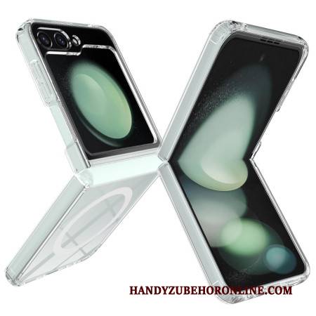 Hülle Samsung Galaxy Z Flip 7 Fe Magsafe-kompatibel