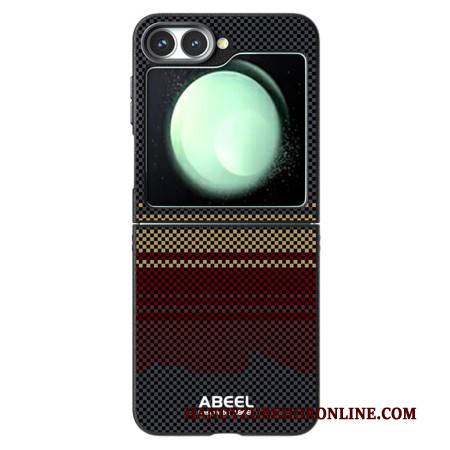 Hülle Samsung Galaxy Z Flip 7 Fe Magsafe-kompatibles Motiv „sonnenaufgang“