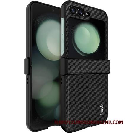 Hülle Samsung Galaxy Z Flip 7 Fe Ruiyi Serie Imak