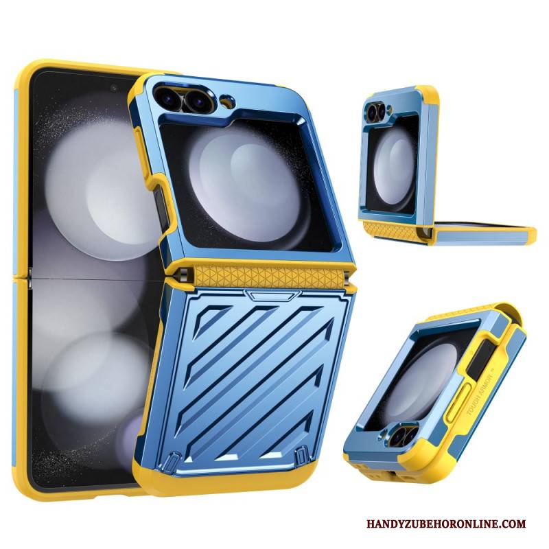 Hülle Samsung Galaxy Z Flip 7 Fe Verbesserter Schutz