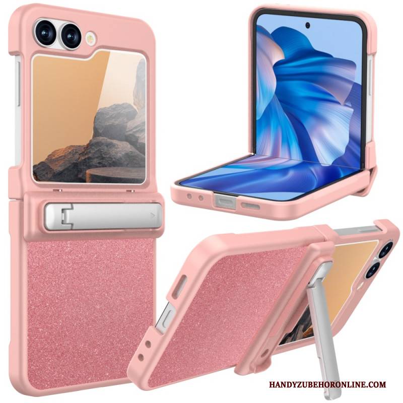 Hülle Samsung Galaxy Z Flip 7 Fe Verschiedene Muster