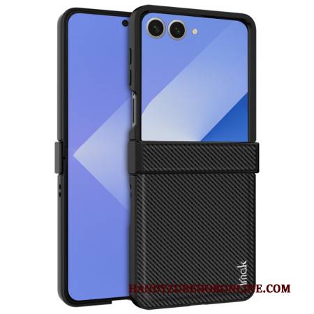 Hülle Samsung Galaxy Z Flip 7 Handyhülle Ruiyi Serie Imak