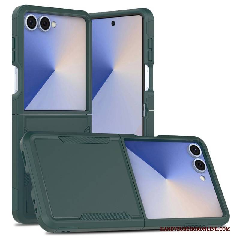 Hülle Samsung Galaxy Z Flip 7 Handyhülle Schlicht