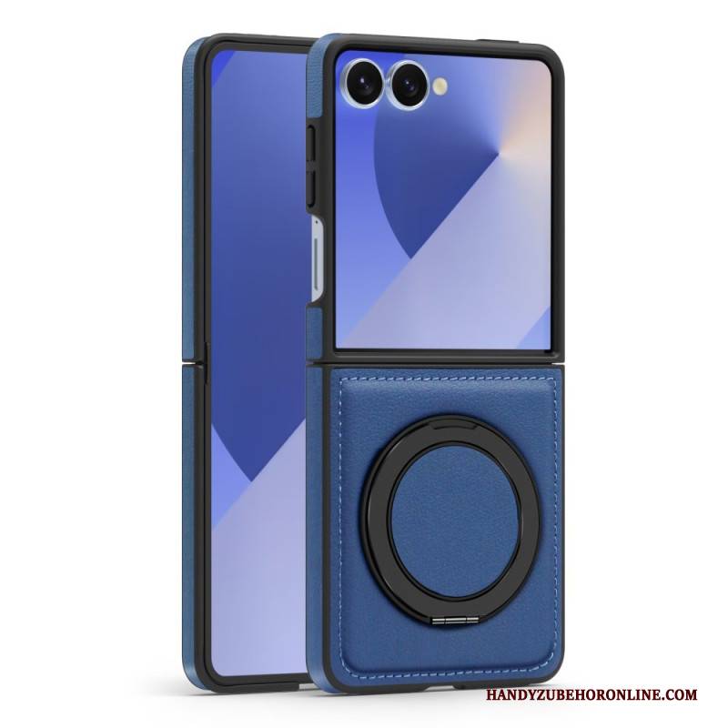 Hülle Samsung Galaxy Z Flip 7 Kompatibel Mit Magsafe Ring Halterung