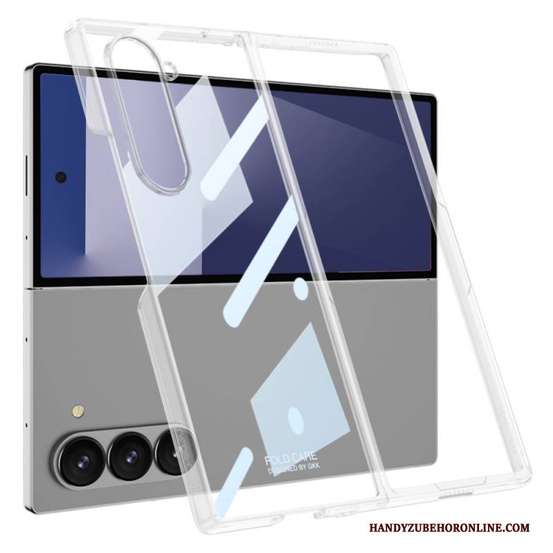 Hülle Samsung Galaxy Z Fold 7 Gkk Look