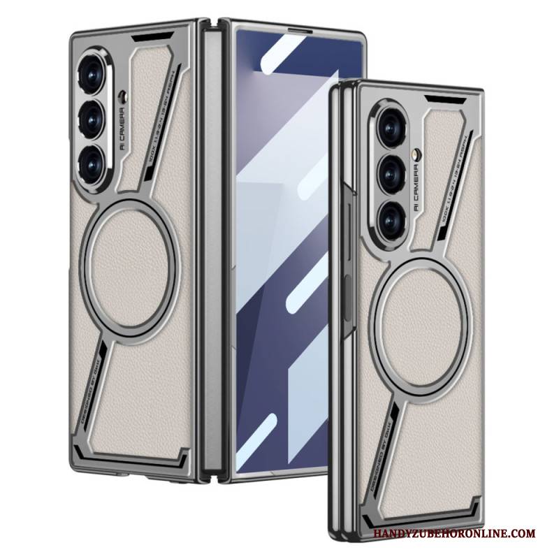 Hülle Samsung Galaxy Z Fold 7 Handyhülle Gkk Z Design