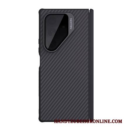 Hülle Samsung Galaxy Z Fold 7 Handyhülle Halterung Und Magsafe-kompatibilität Nillkin