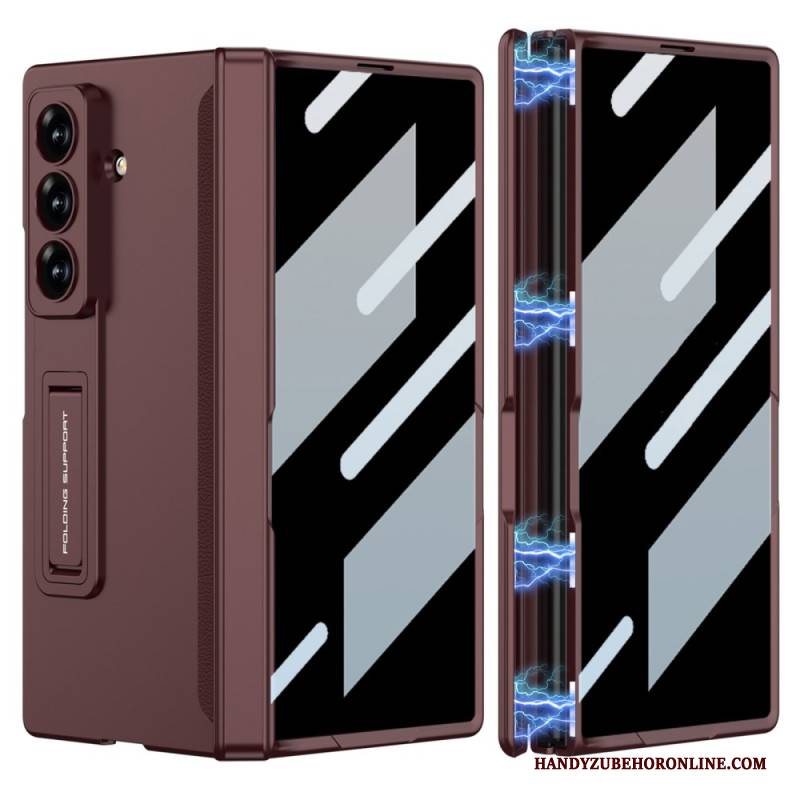 Hülle Samsung Galaxy Z Fold 7 Magnetisches Scharnier