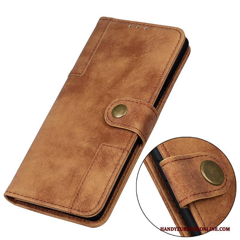 Hülle Sony Xperia 1 Ii Folio Handyhüllen, Case Sony Xperia 1 Ii Geldbörse