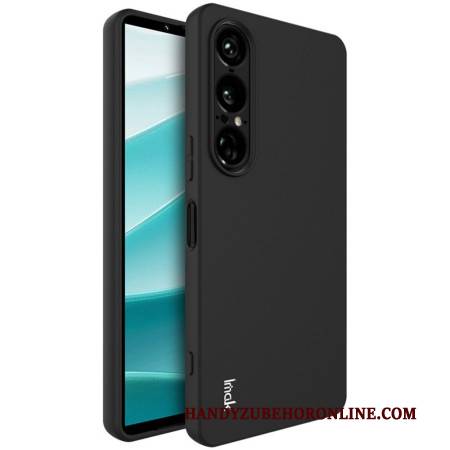 Hülle Sony Xperia 1 Vii Handyhülle Uc-3 Serie Imak