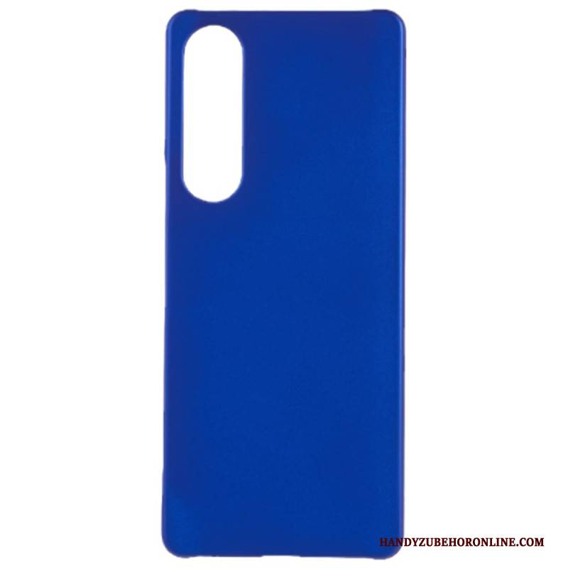 Hülle Sony Xperia 1 Vii Kunststoff