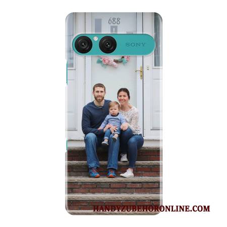 Hülle Sony Xperia 10 Vii Neu