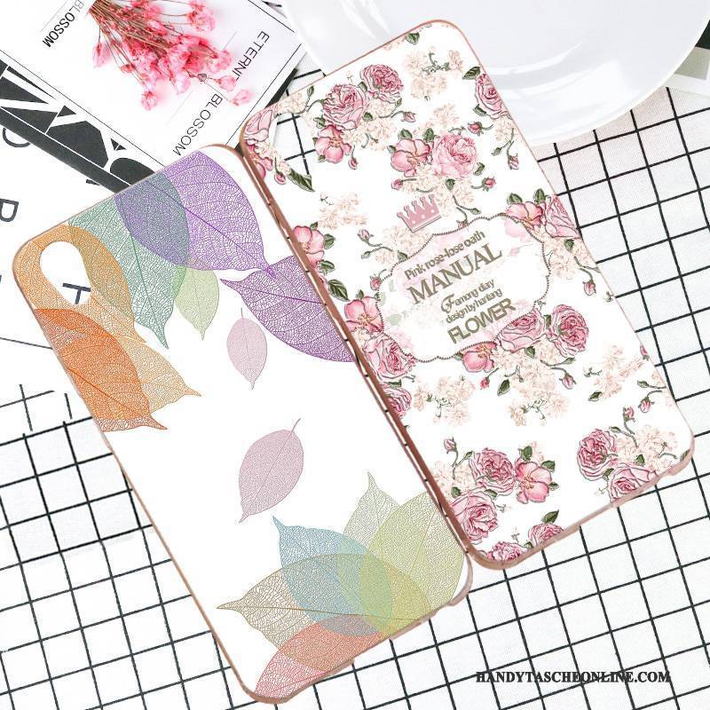 Hülle Sony Xperia L1 Kreativ Persönlichkeit Schwer, Case Sony Xperia L1 Farbe Anti-sturz Handyhüllen