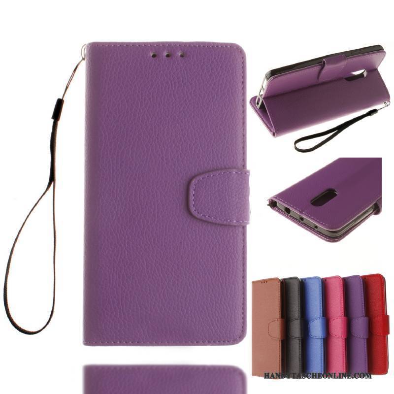 Hülle Sony Xperia X Performance Weiche Handyhüllen Lila, Case Sony Xperia X Performance Silikon Für