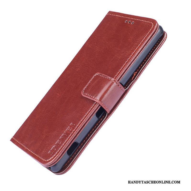 Hülle Sony Xperia X Schutz Handyhüllen Für, Case Sony Xperia X Lederhülle