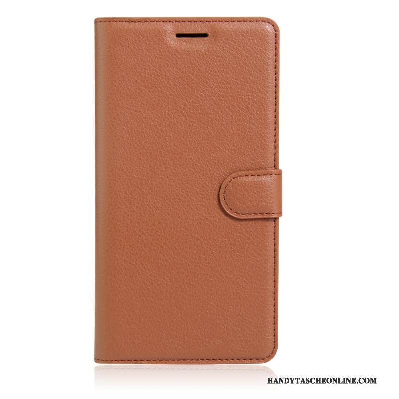 Hülle Sony Xperia Xa Ultra Lederhülle , Case Sony Xperia Xa Ultra Schutz
