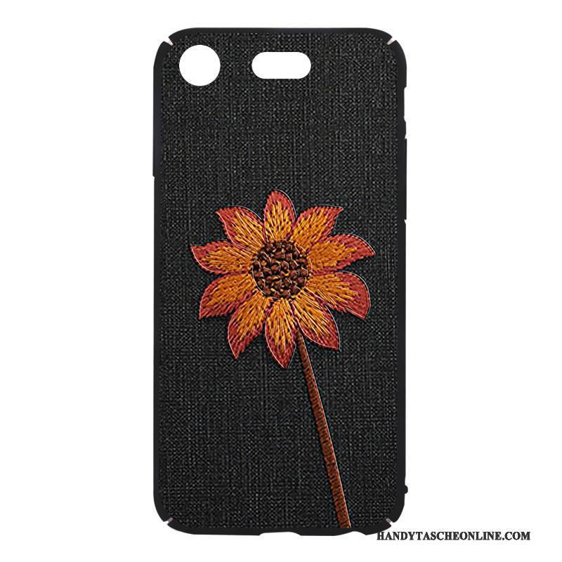 Hülle Sony Xperia Xz1 Compact Taschen Persönlichkeit Handyhüllen, Case Sony Xperia Xz1 Compact Kreativ Anti-sturz Schwer