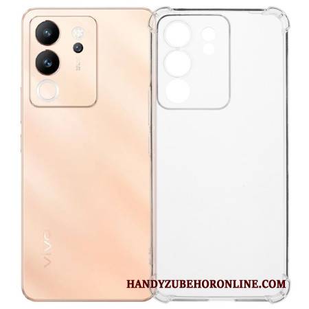 Hülle Vivo V30 Lite 5g Handyhülle Verstärkt Transparent