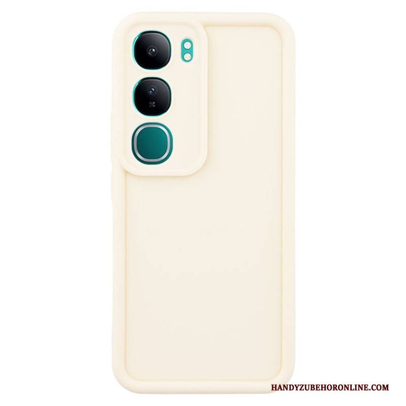 Hülle Vivo V40 Lite 5g Rutschfestes Rillendesign