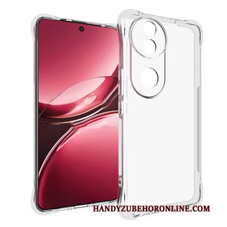 Hülle Vivo V50 5g Klar