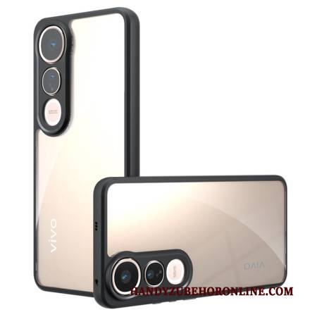 Hülle Vivo V50 Lite 5g Handyhülle Verstärkter Schutz