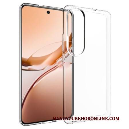 Hülle Vivo V50 Lite 5g Klar