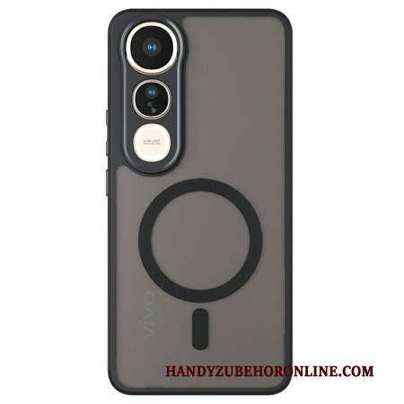 Hülle Vivo V50 Lite 5g Mattiertes Magsafe