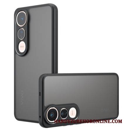 Hülle Vivo V50 Lite 5g Verstärkter Schutz Matte Oberfläche